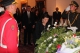 Fjala e Presidentes Atifete Jahjaga në ceremoninë me rastin e kthimit të eshtrave të Mbretit Ahmet Zogu i Parë në Shqipëri